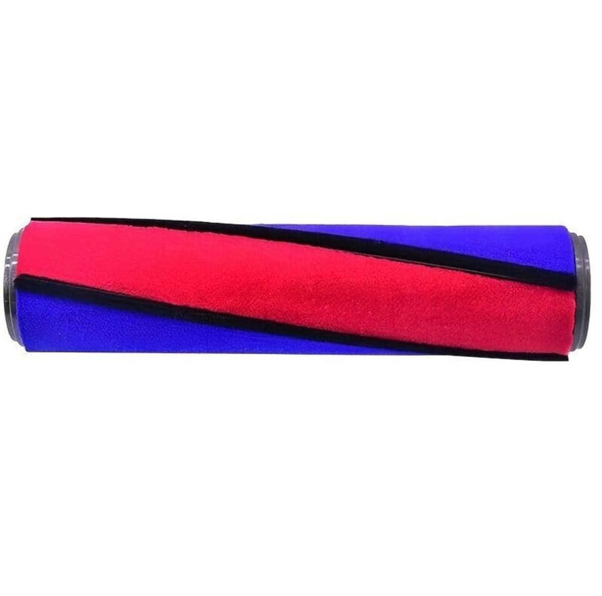 Zachte rolborstel, zachte rolborstel Geschikt voor stofzuigers Geschikt voor hoge zuigkracht, compatibel Geschikt voor V6, V7, V8, V10 en V11.