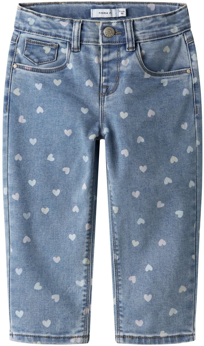 Name it Jeans Baggy fit