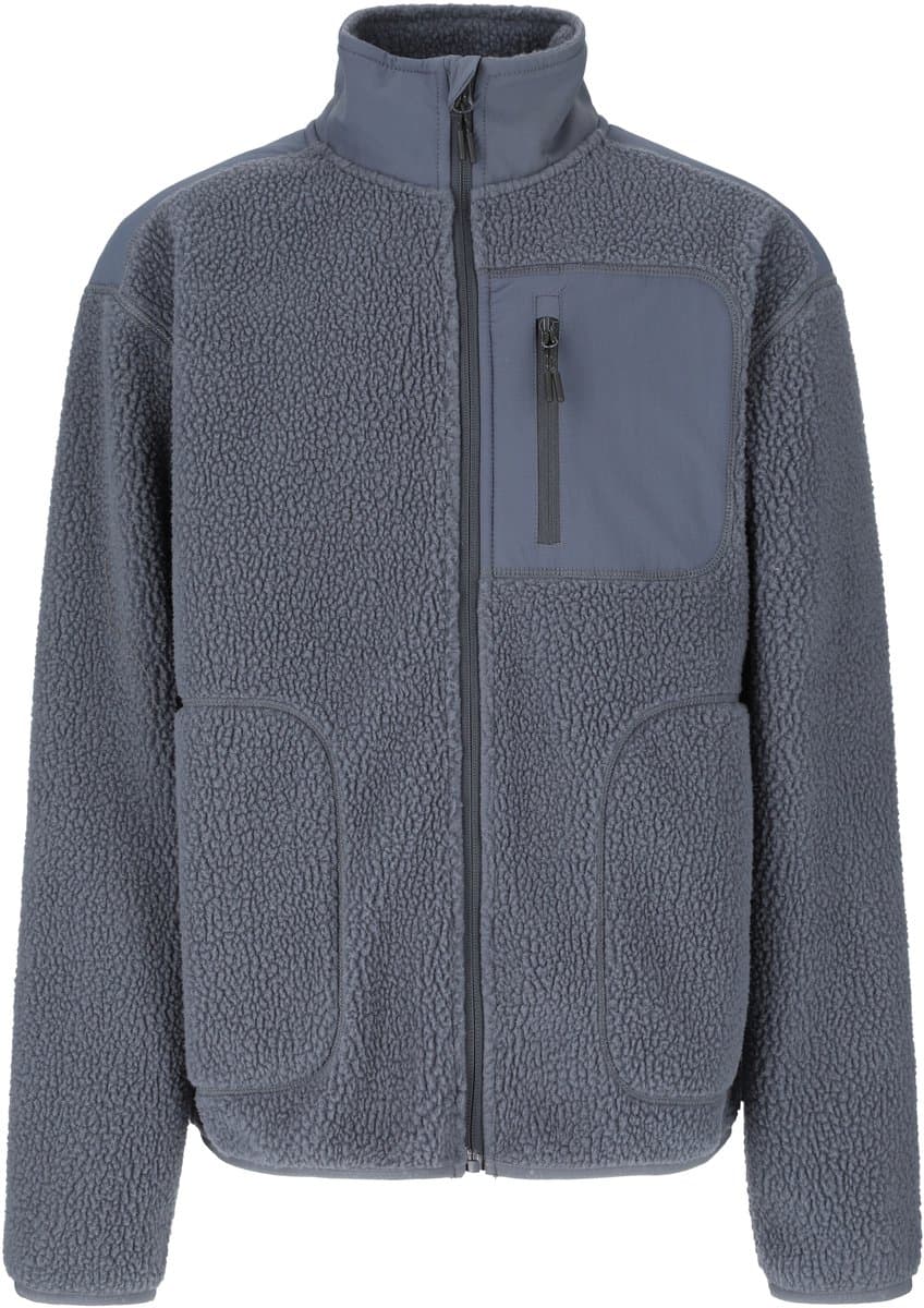 WHISTLER Teddy-Jacke Felis