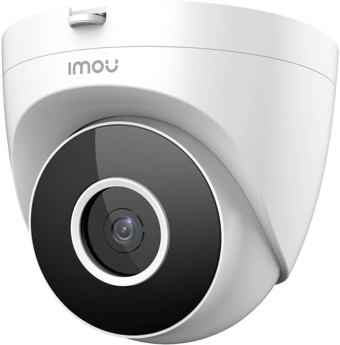 Dome IP POE Beveiligingscamera 4MP met Menselijke Detectie