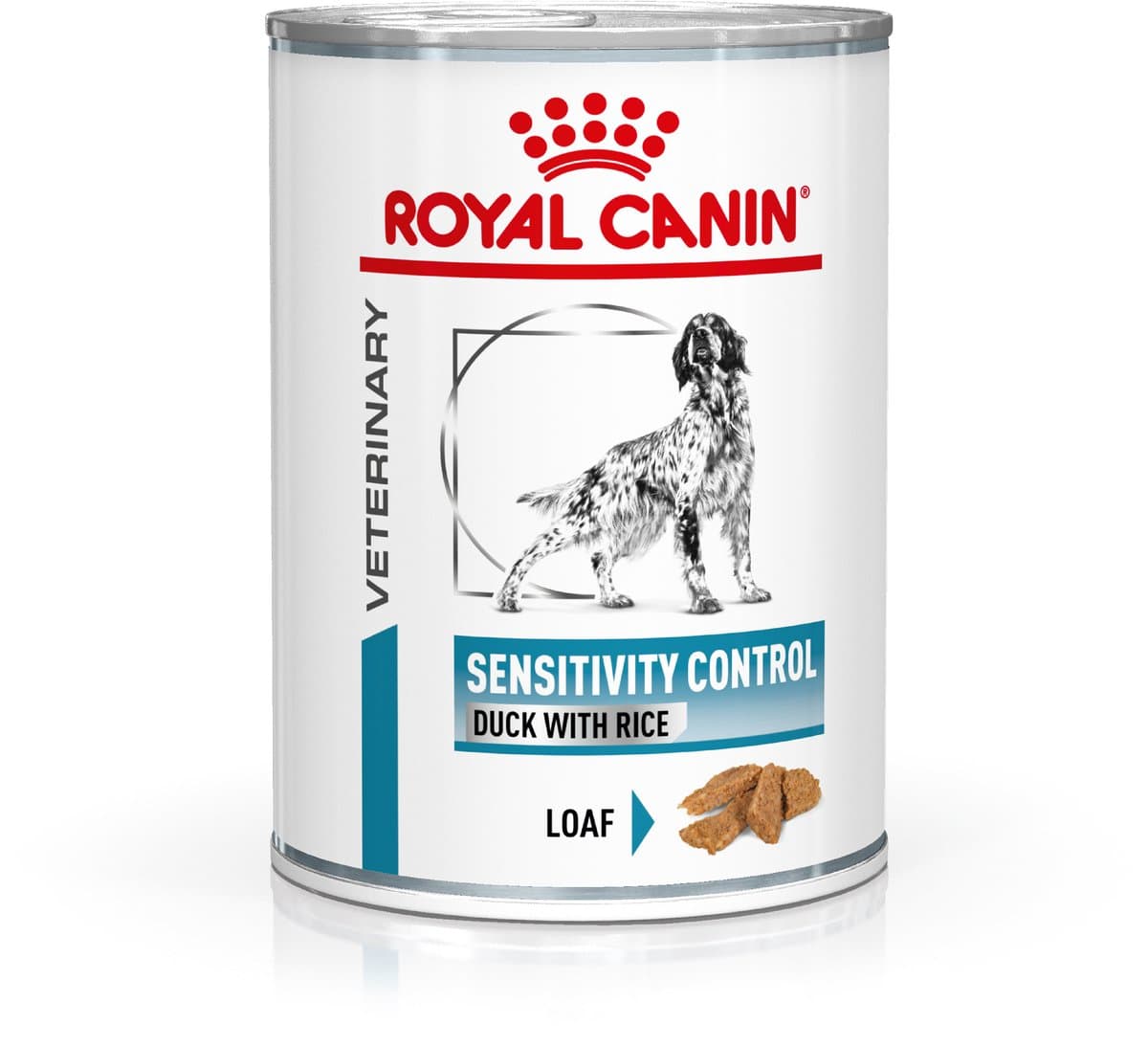 Royal Canin Sensitivity Control Hond 12 x 410 gram blikjes - Eend - Rijst