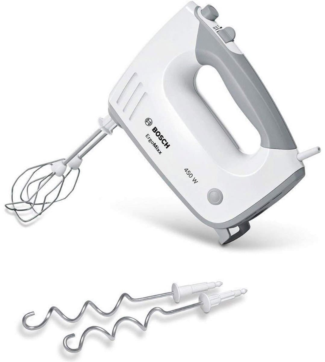Bosch MFQ36400 ErgoMixx Handmixer