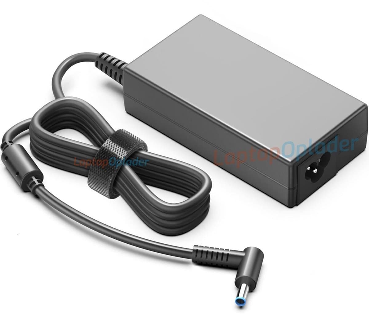 65W Laptop Oplader geschikt voor HP 210 215 Series - Blue Pin