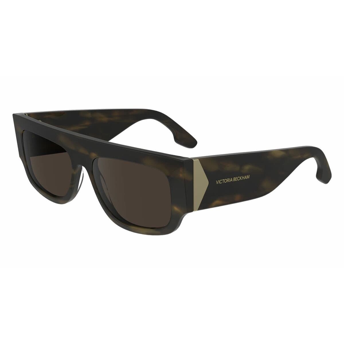 Zonnebril Dames Victoria Beckham VB666S-5516321 Ø 55 mm
