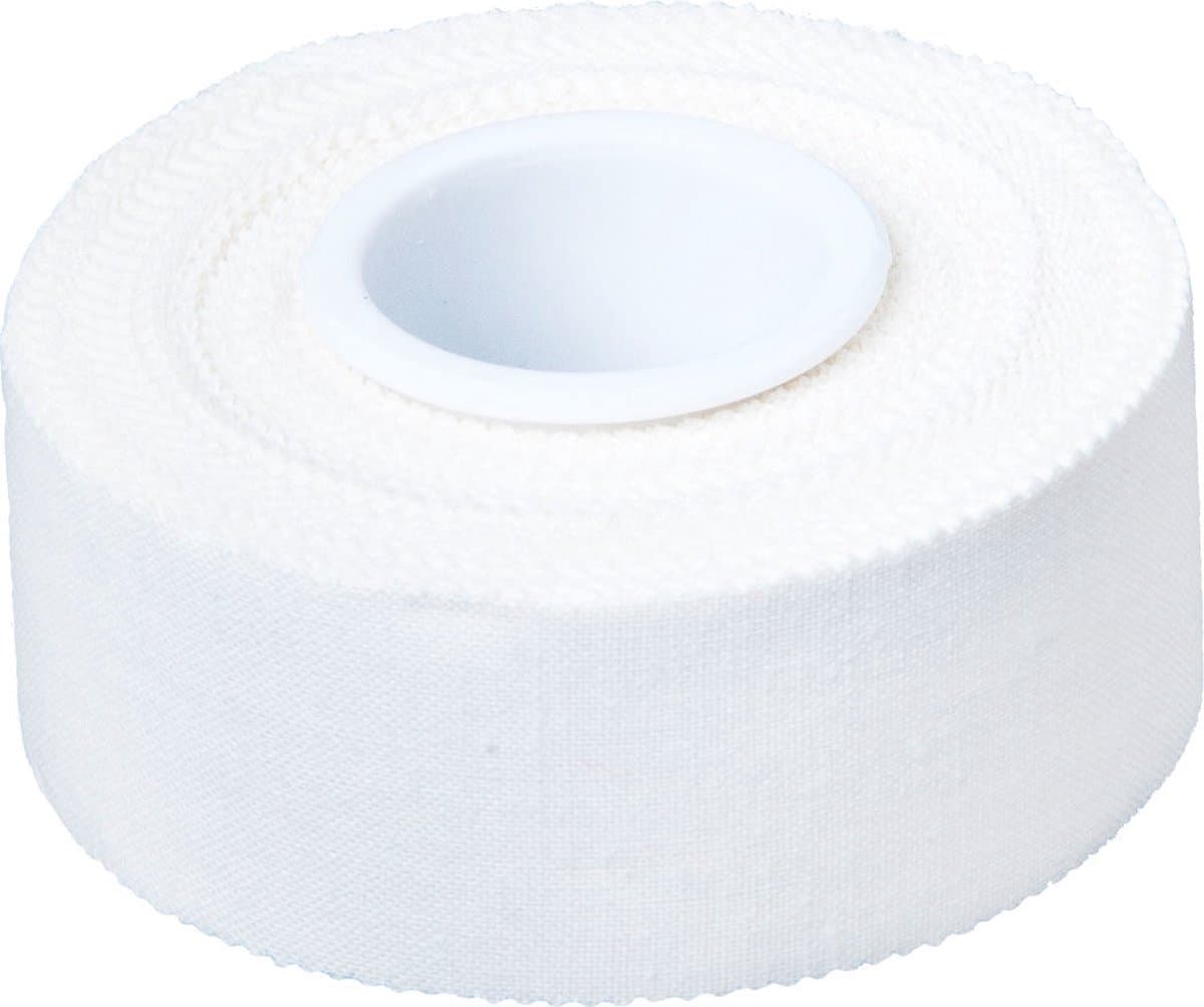 Sporttape Wit Cawila 2,5 cm