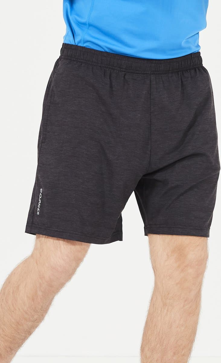 ENDURANCE Funktionsshorts VANCLAUSE