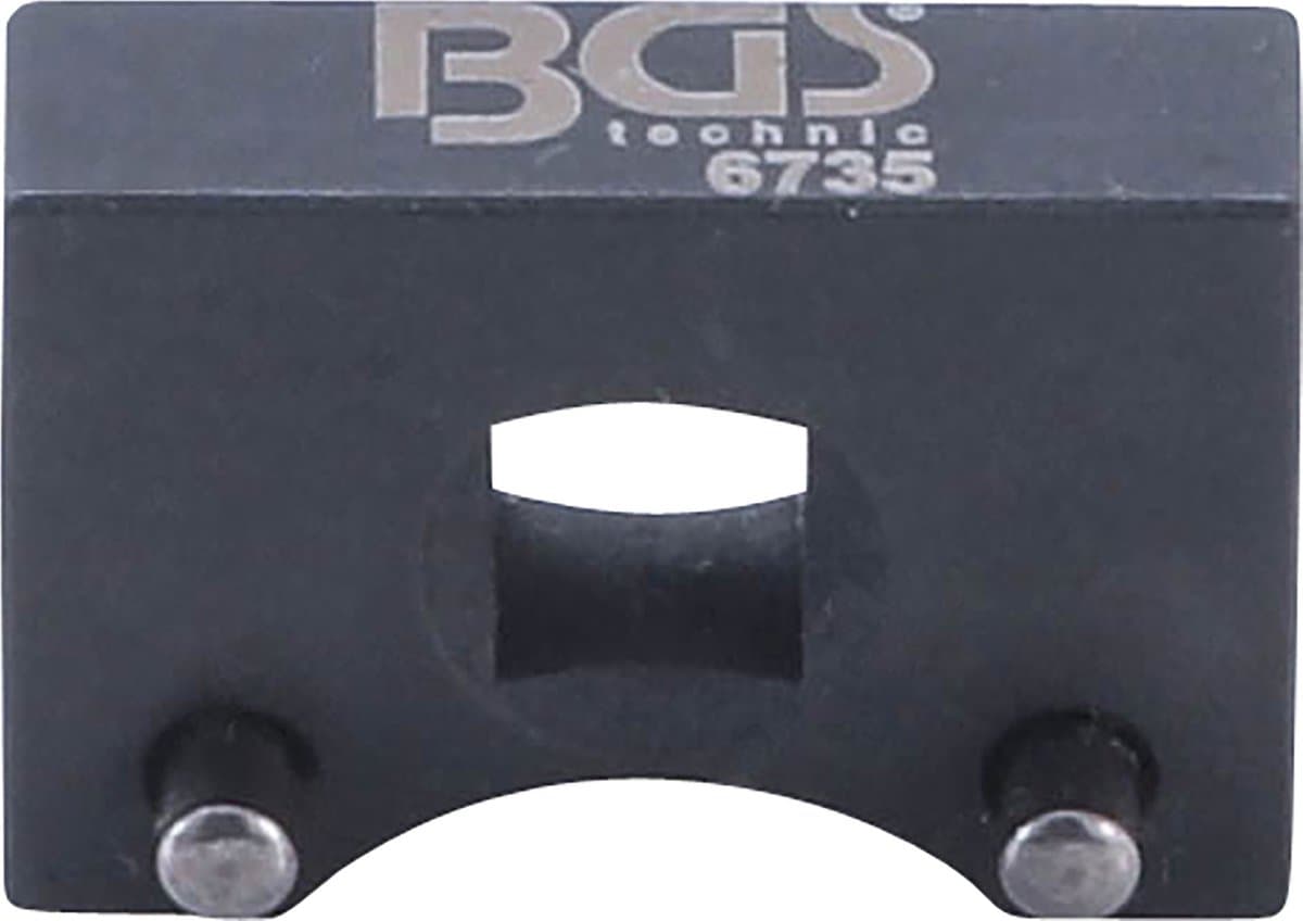 BGS Spanrollensleutel voor VW / AUDI-motoren 3.7L / 4.2L V8