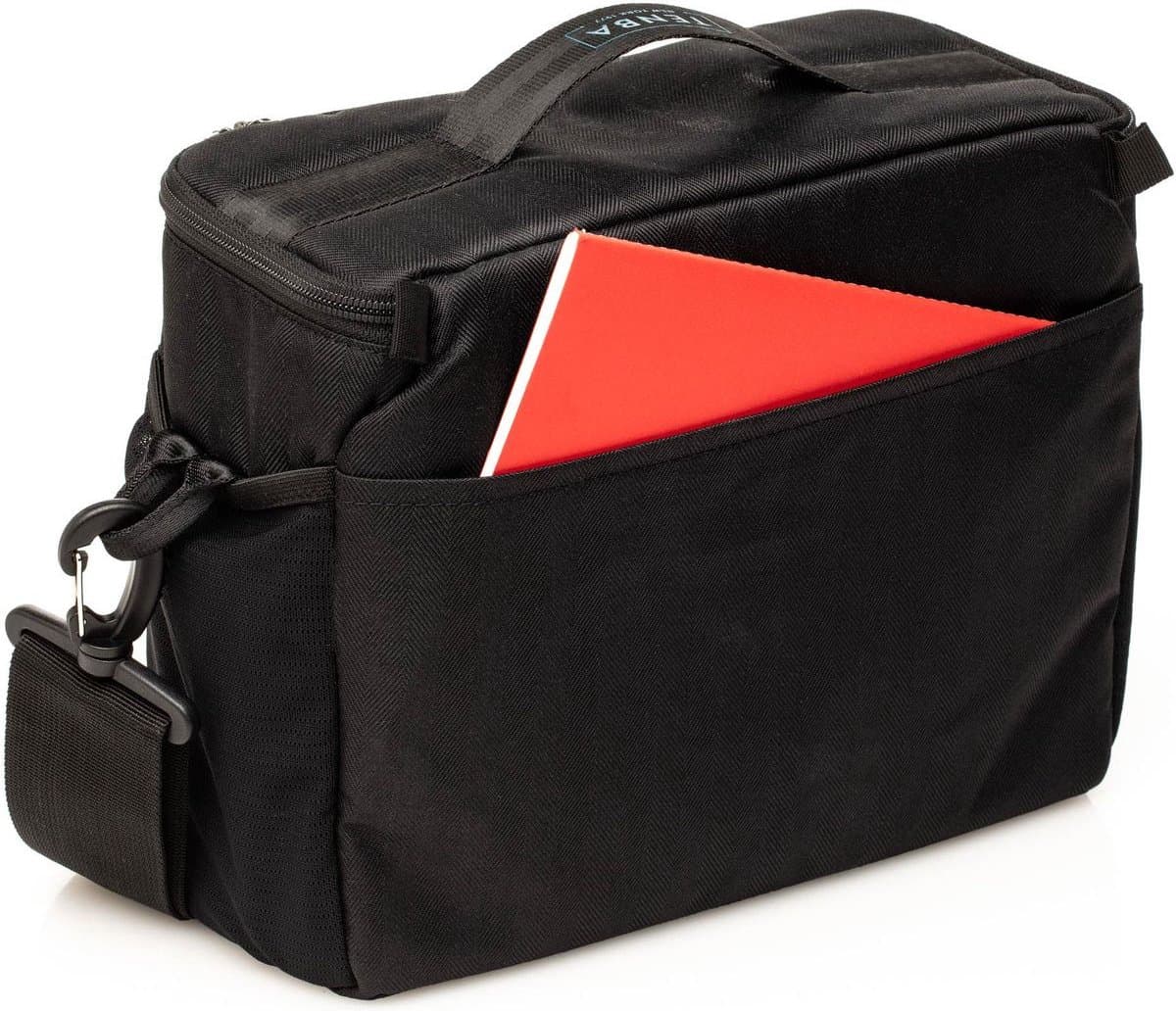 Tenba BYOB 10 - Camera Insert - Black - 636-630