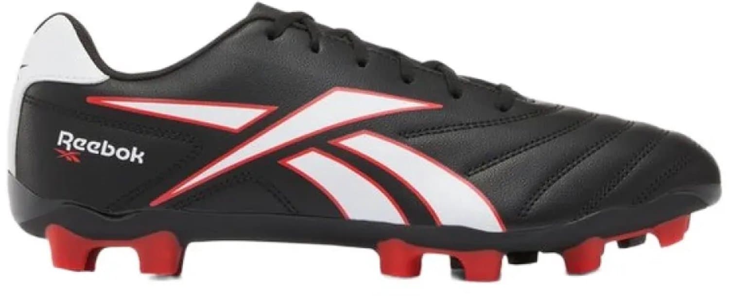 Reebok Touch Mg Voetbalschoenen Zwart EU 41