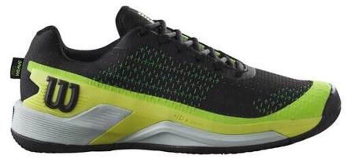 Wilson Rush Pro 4.0 - Tennisschoenen - Extra Duty - 45.1/3