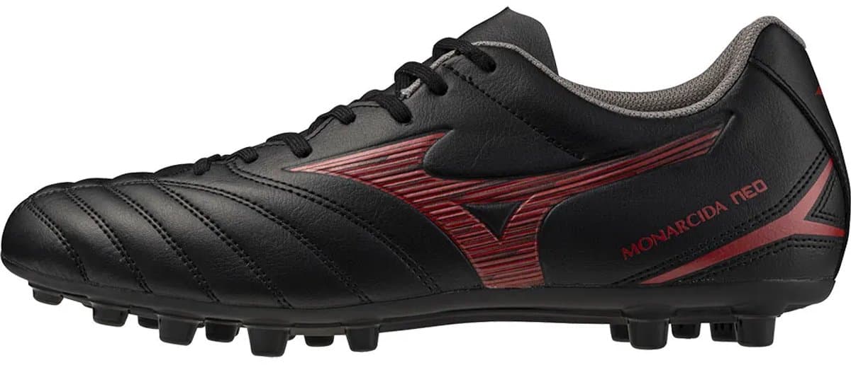 Mizuno Monarcida Neo Iii Select Ag Voetbalschoenen Zwart EU 40 1/2 Man