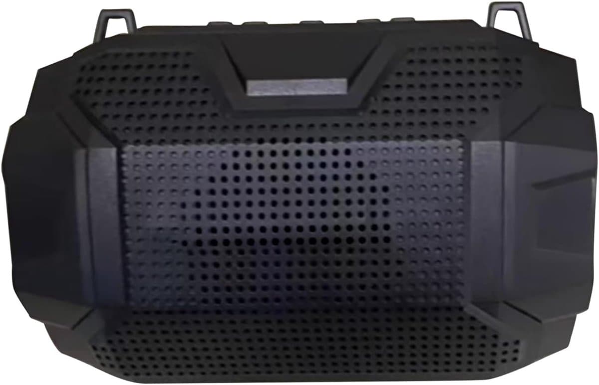 Draadloze Luidspreker - Muziekbox Geluid - Thuis Entertainment - Omringend Geluid - Compact Ontwerp - A