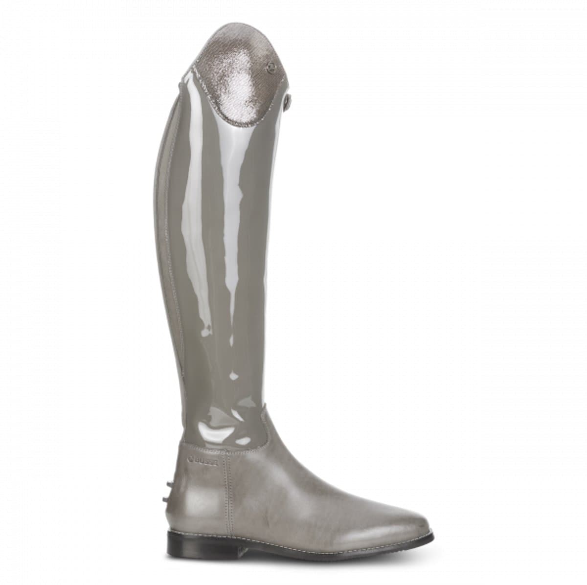 Busse Rijlaarzen Lyon-Grey-38-KW