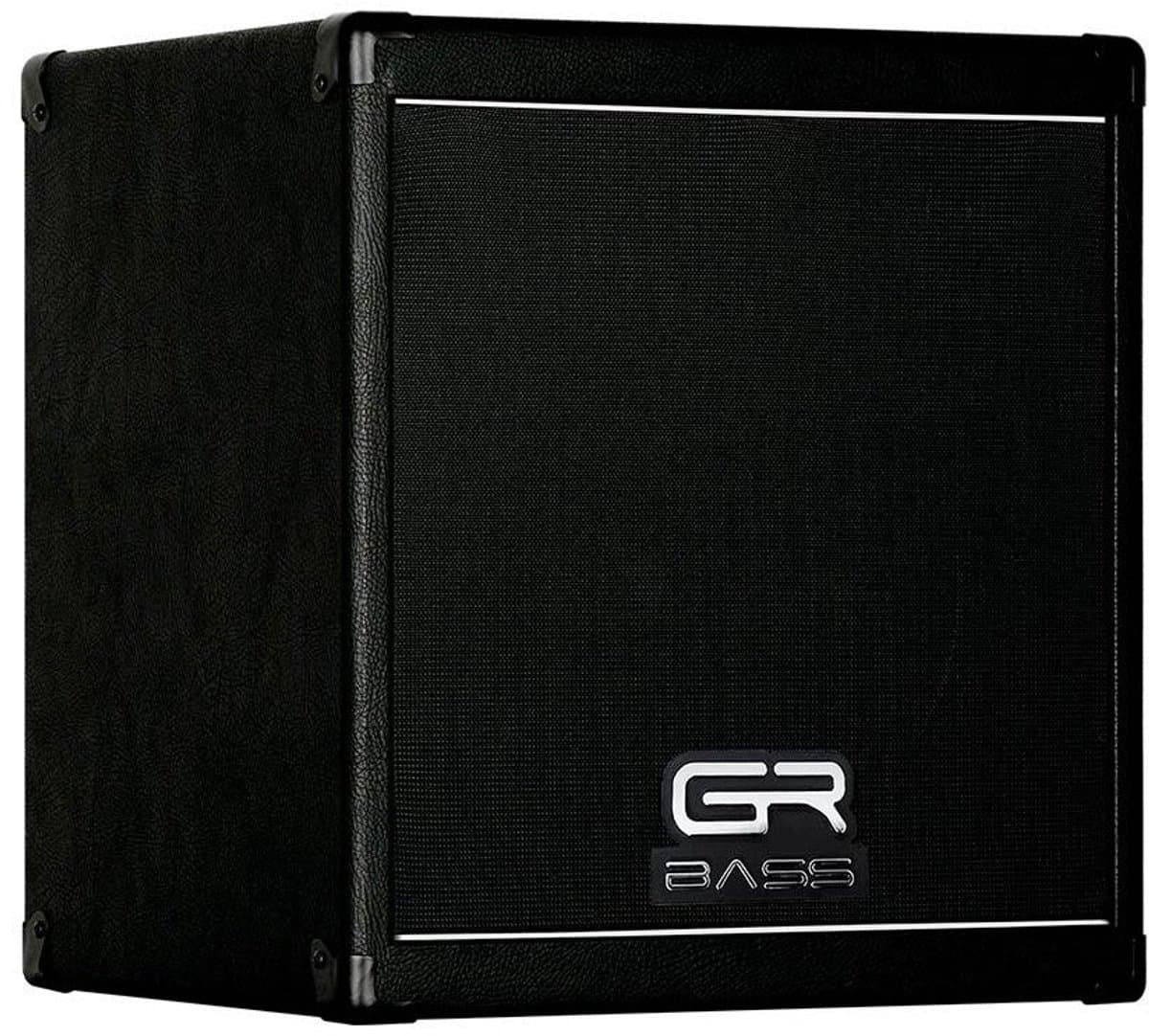 GR Bass CUBE350 Premium Bascombo – 1x12 350W
