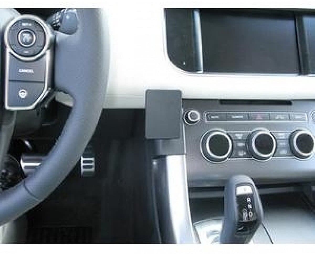 Brodit ProClip houder geschikt voor Land Rover Range Rover Sport 2014 - Center mount Laag