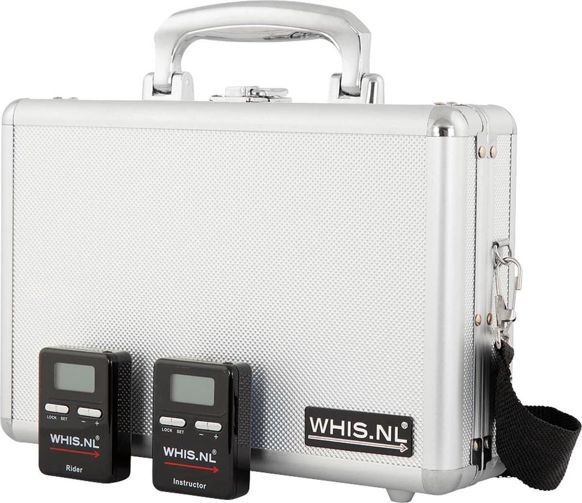 Whis Original complete Instructieset One size