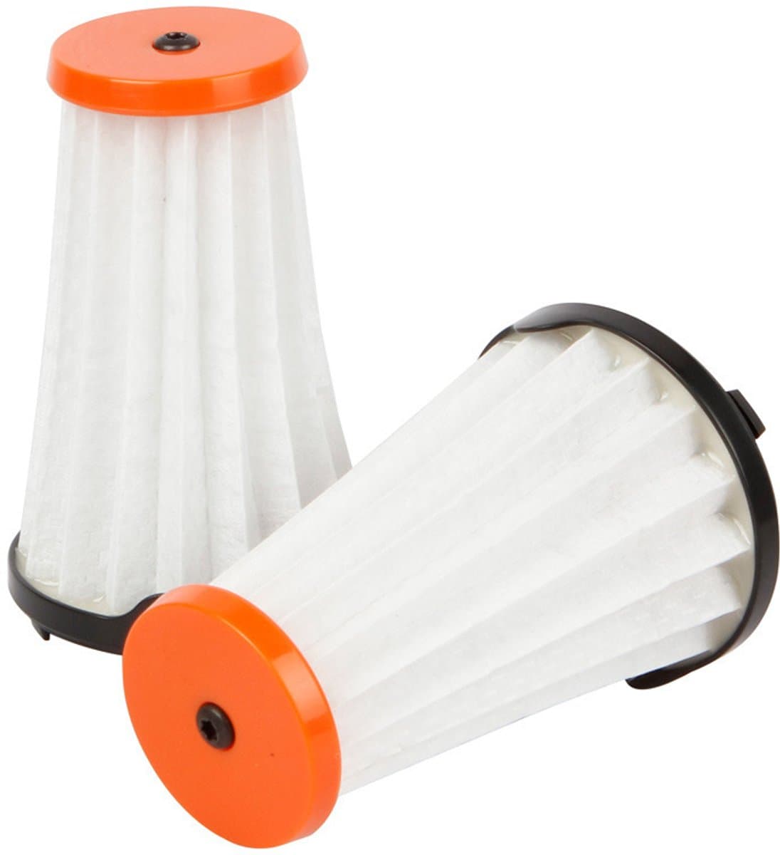 Geschikt voor Electrolux stofzuigerfilters met HEPA-filterelement AEG AEF144 ZB3107/3013/3103