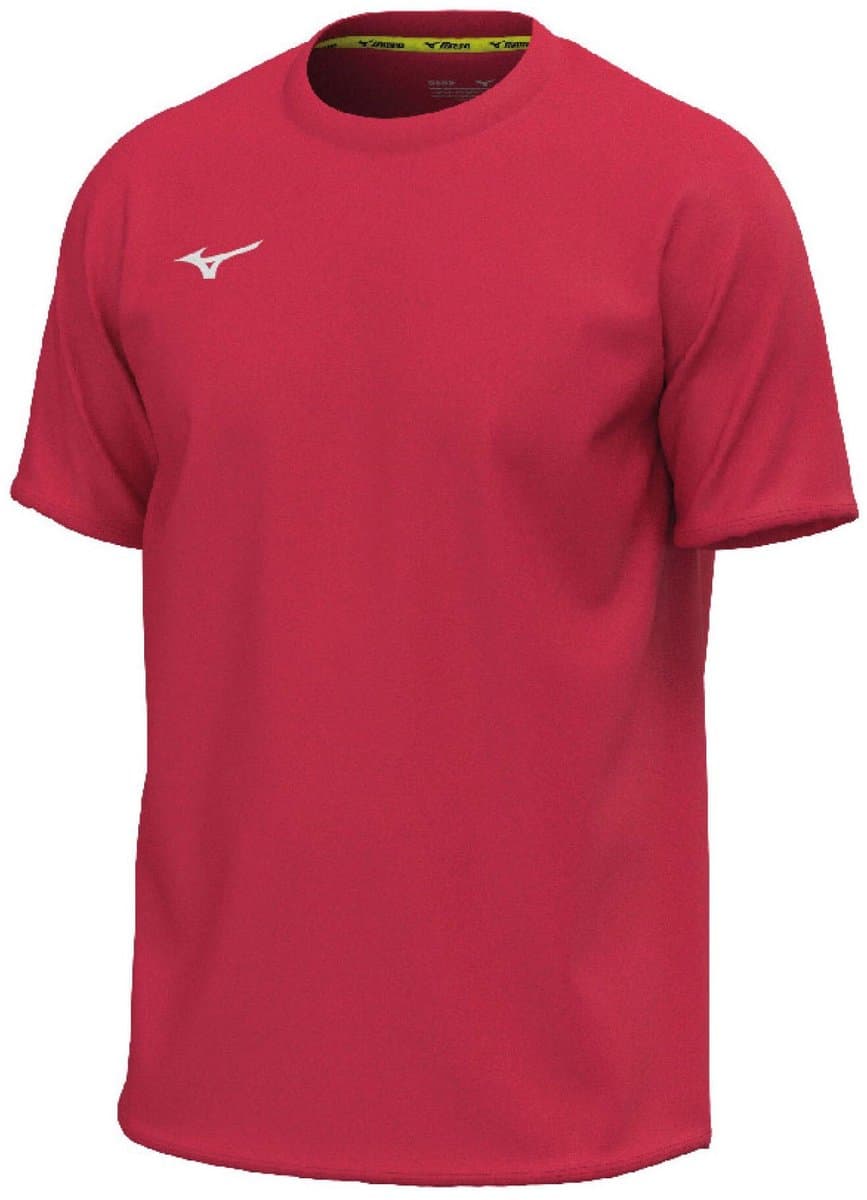 Mizuno Training Shirt Heren - Maat L
