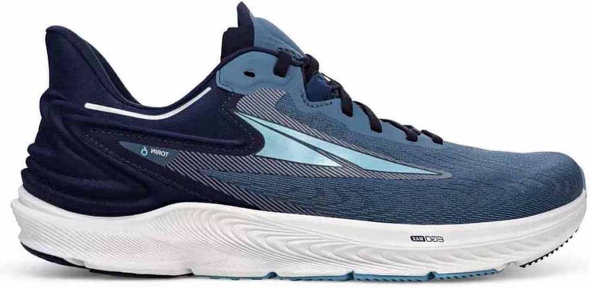 Altra Torin 6 Hardloopschoenen Blauw EU 42 Man