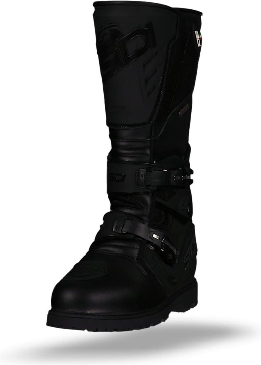 Sidi Adventure 2 Gore-Tex Zwart - Laars