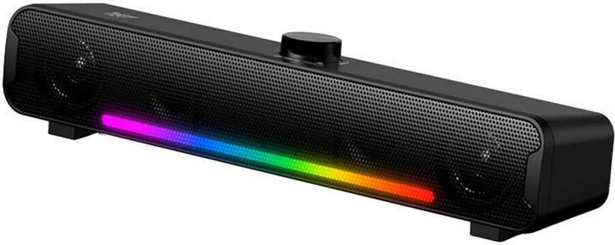 ONIKUMA - L16 Speaker Black - Luidspreker