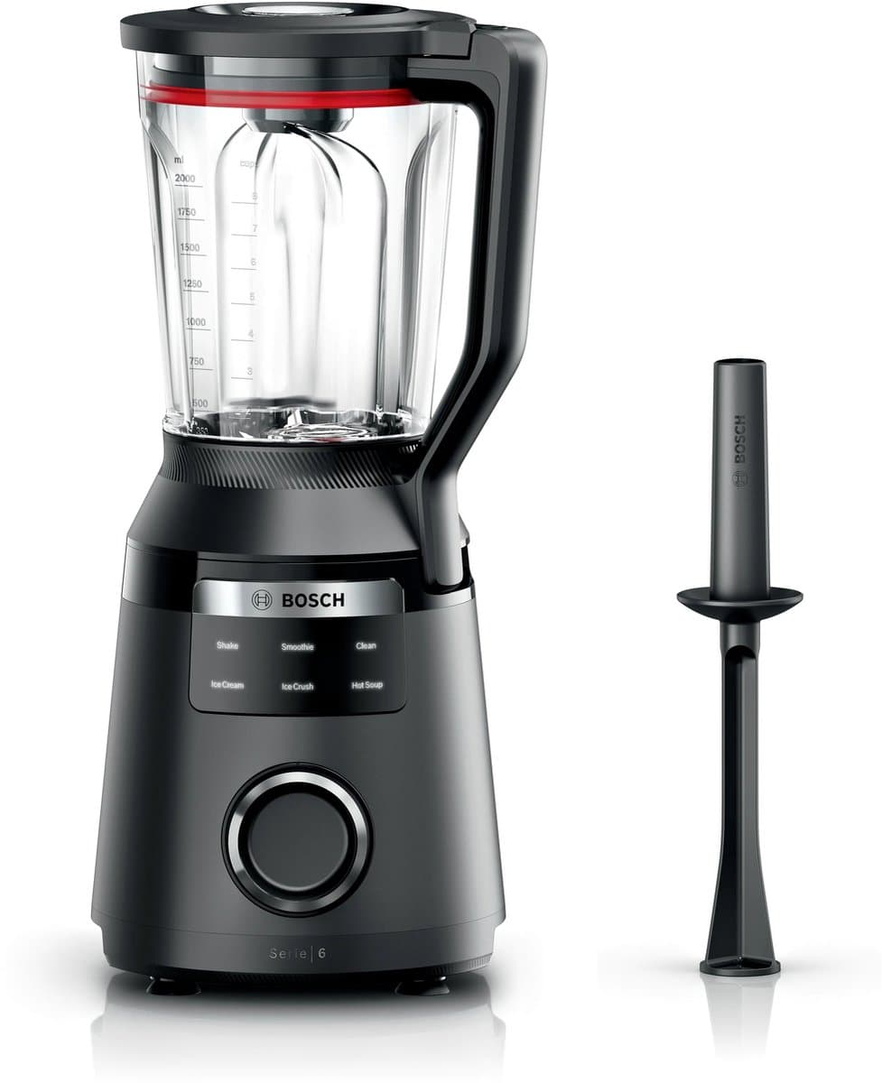 Bosch VitaPower Serie 6 MMB6652B