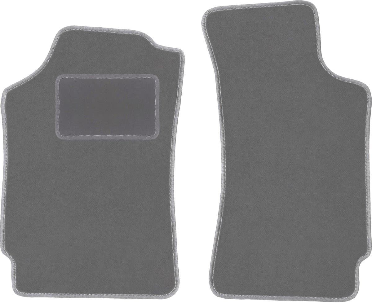 Automatten voor: Skoda Felicia hatchback, stationwagen (1994-2001)