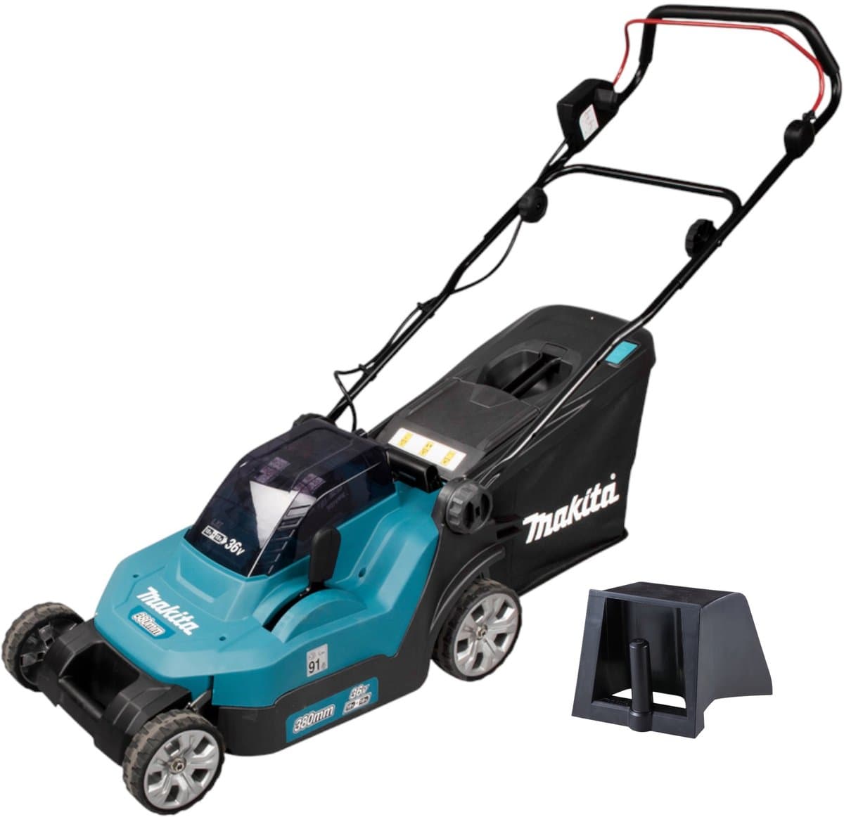 Makita DLM382Z (zonder accu)