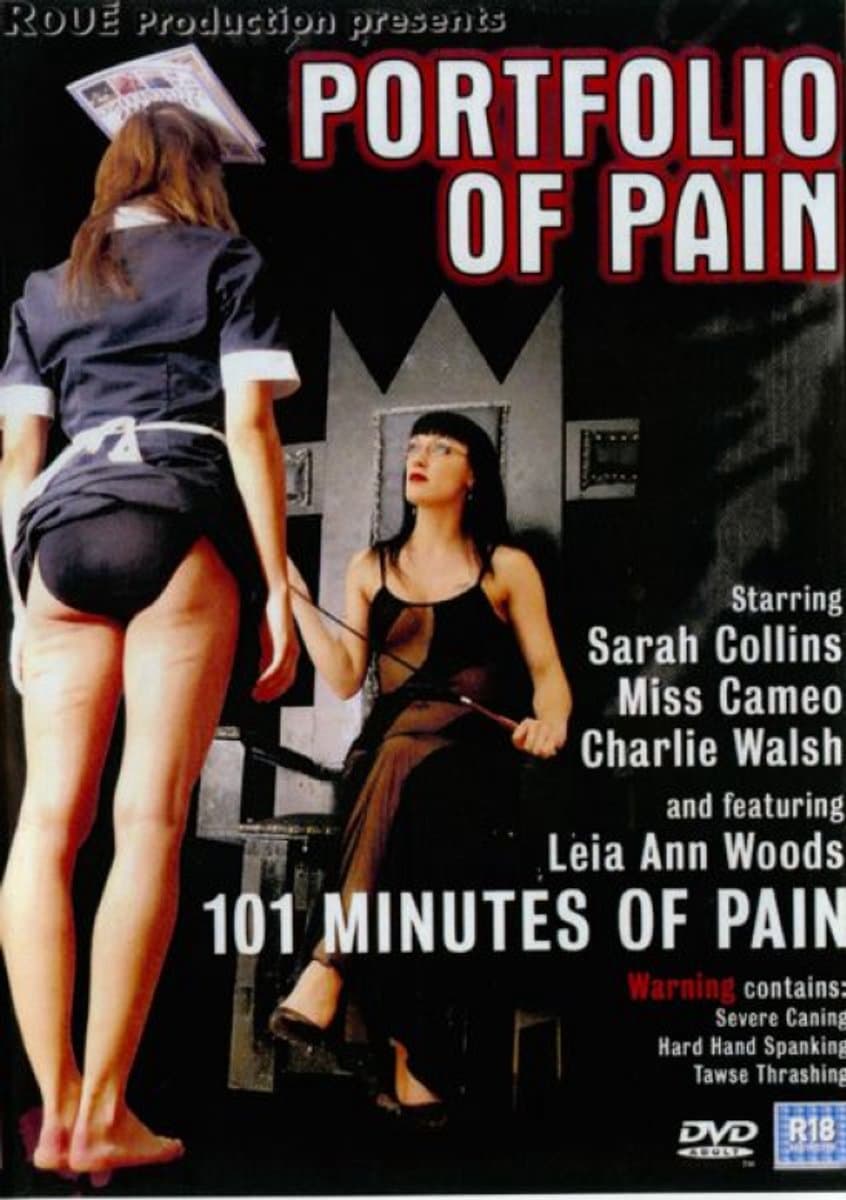 Postfolio of Pain - R105