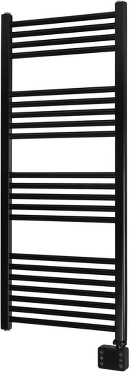 Eurom Sani Badkamer Radiator 1000 Wifi Zwart