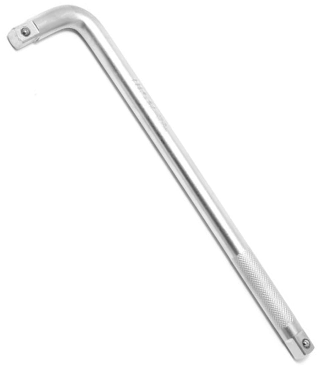 FORSAGE F-8154250 - L-Vormige Dopsleutel - 1/2" - 250 mm - Cr-V Staal