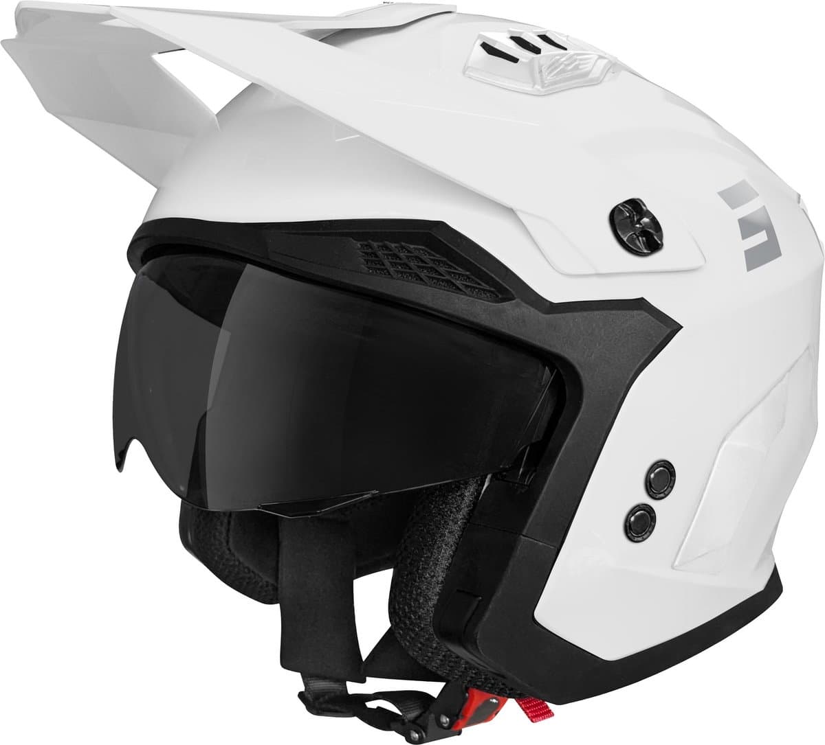 Shot Drop Enduro helm -