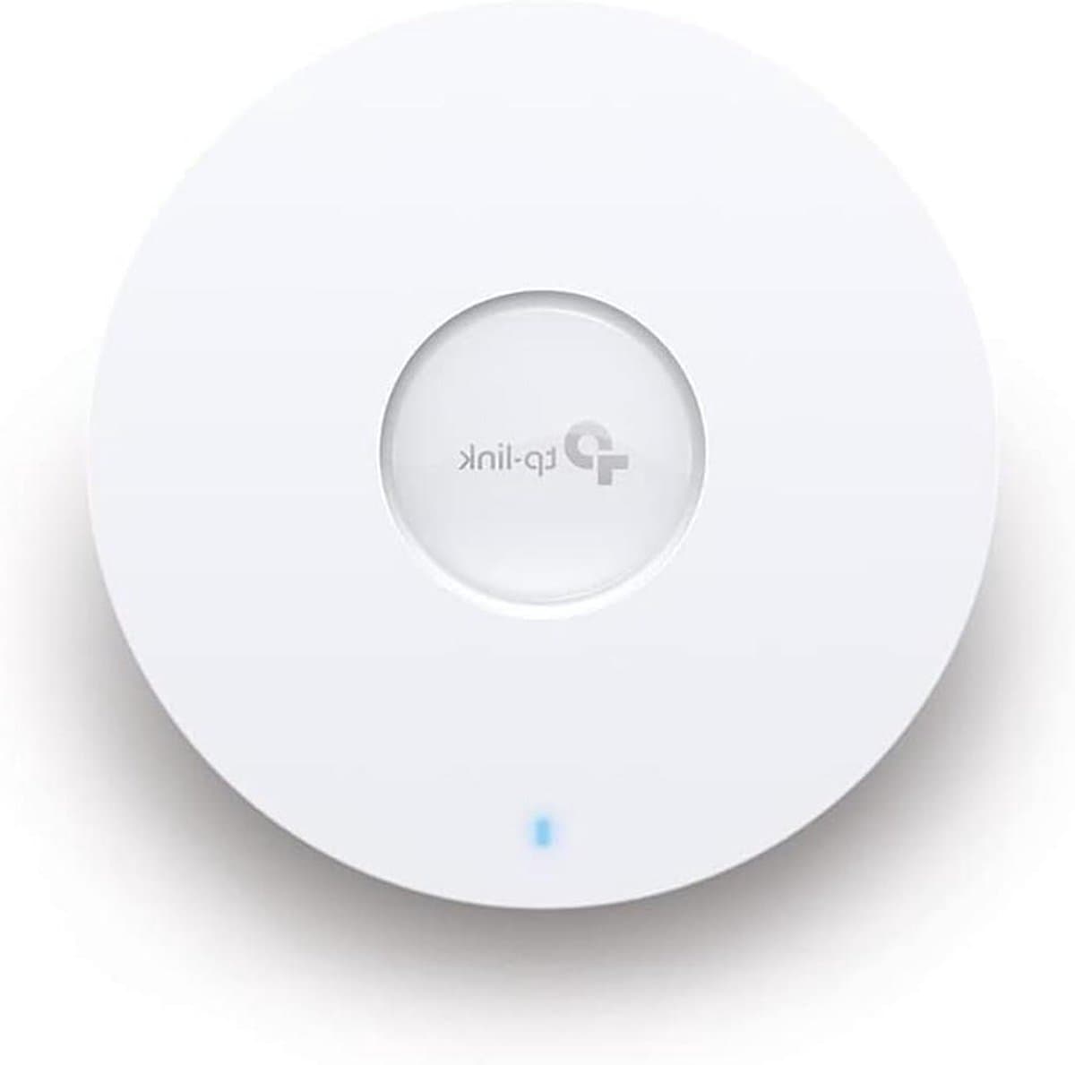 Professioneel WiFi 6 Accesspoint voor Snel en Betrouwbaar Netwerk