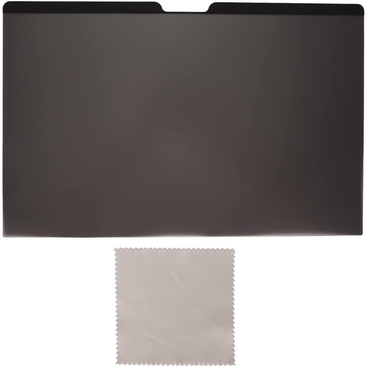 Dailygoody - 15,4 Inch Laptopschermbeschermer - Anti-blauwlichtfilter - Magnetische adsorptie - Formaat 15,4 inch - Laptopbescherming - Geschikt