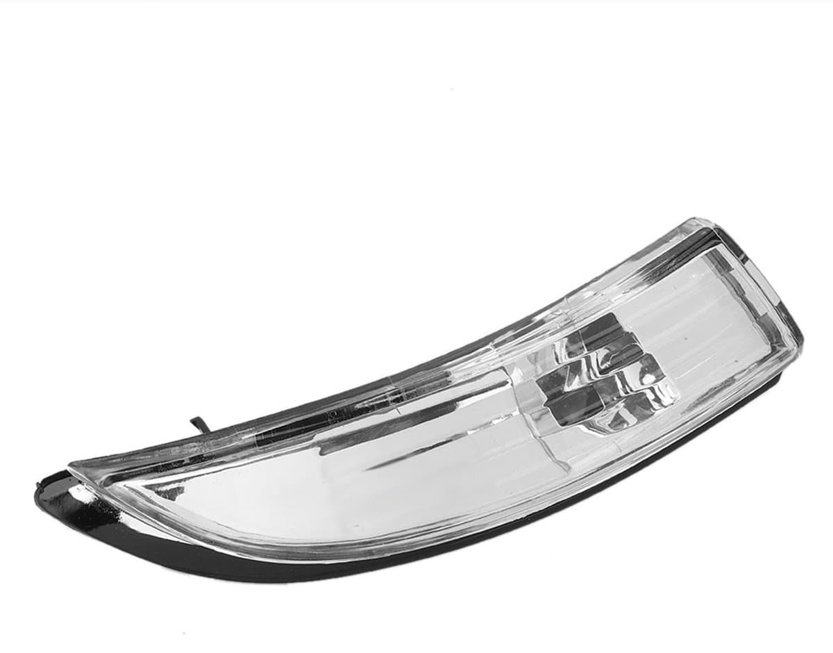 Dailygoods- Achteruitkijklens - Buitenspiegel Indicatorlens - Helder - MK7/MK7.5 2009-2017 - Eenvoudig te installeren - Directe vervanging