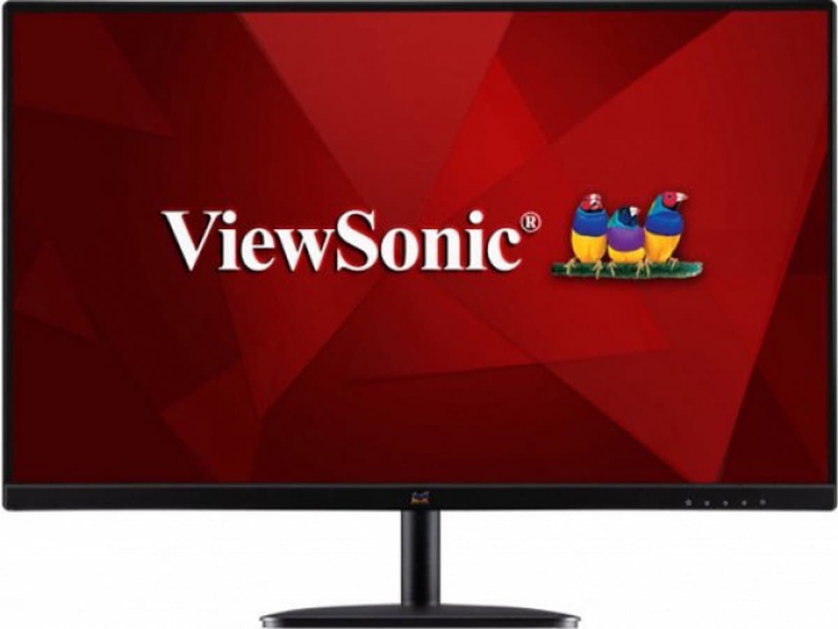 Monitor ViewSonic VA2732-H IPS 27" IPS