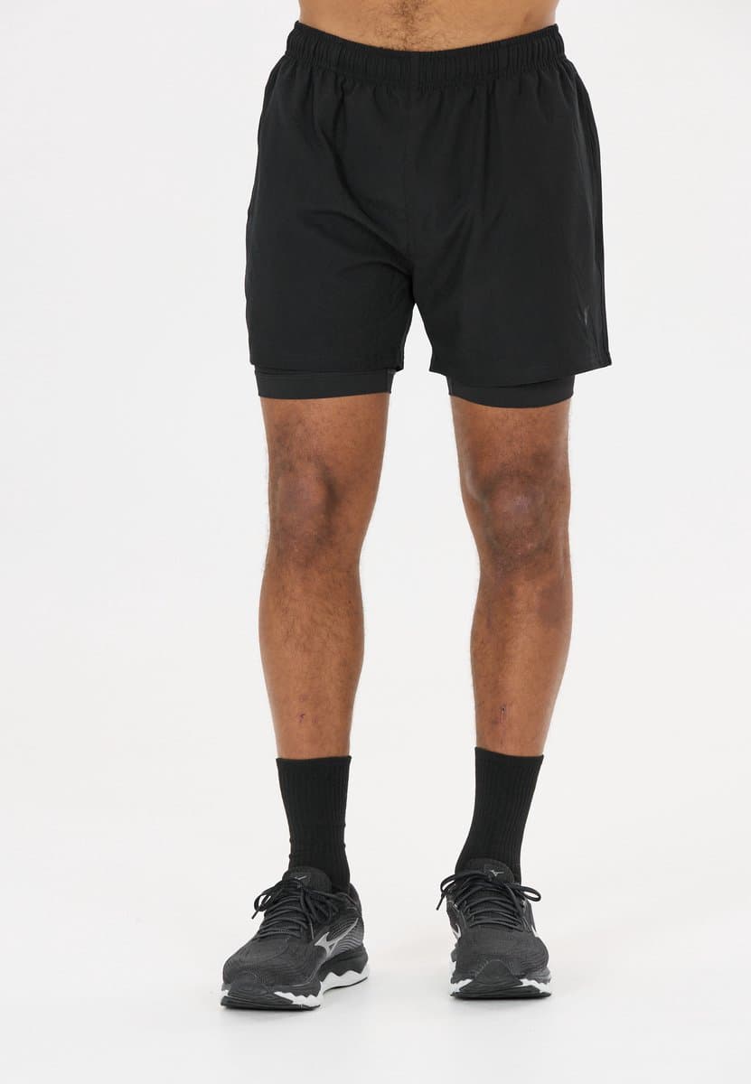 Virtus 2-in-1-Shorts Zayne V2