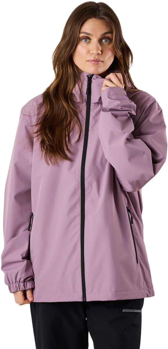 X-trail Aspen Wind Jacket – Winddichte jas – Maat XS