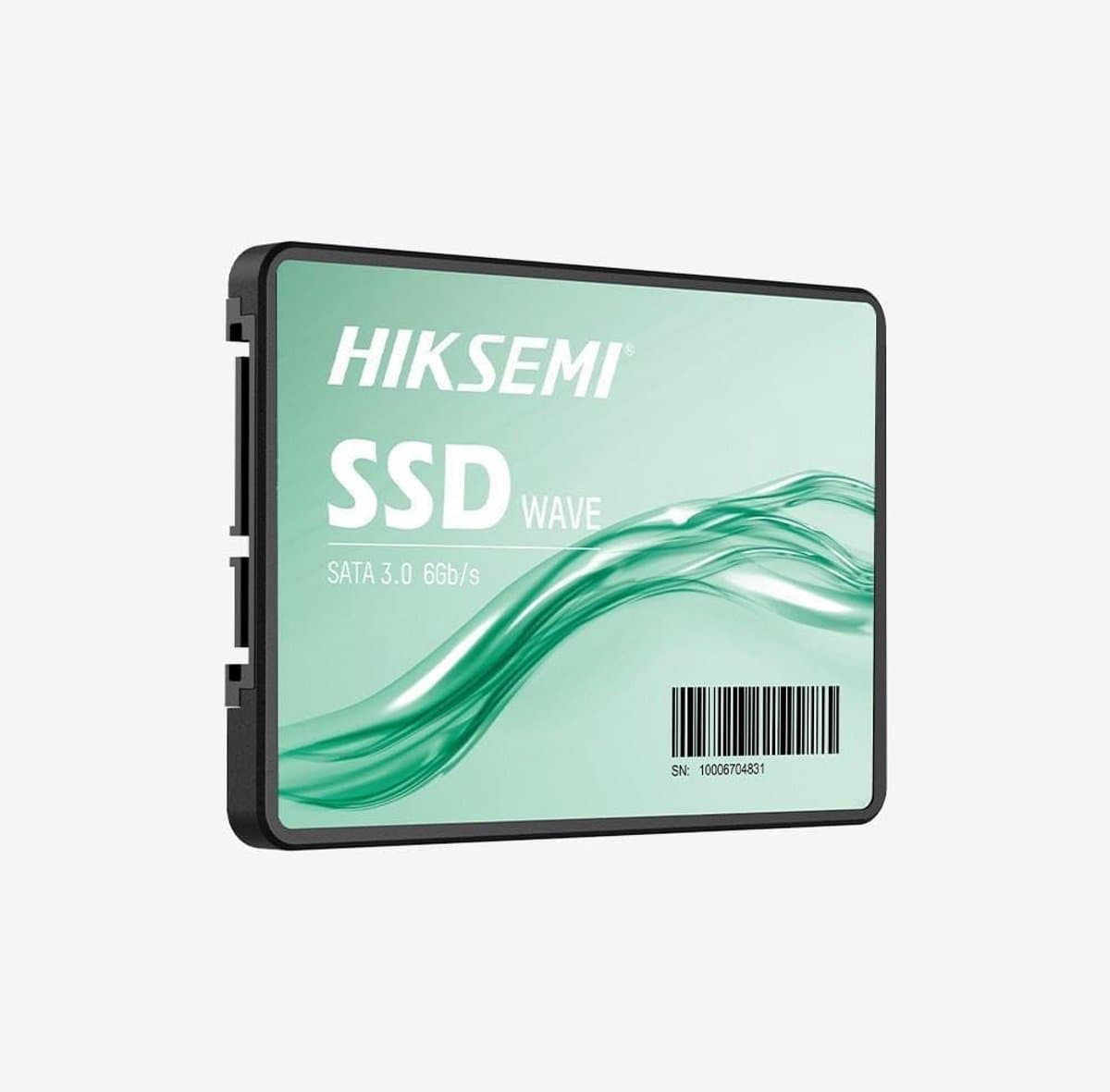 Interne SSD 1TB (1024GB) 2.5 inch SATA III voor PC en Laptop