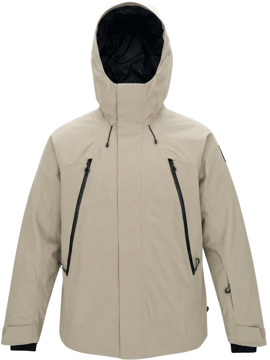 Capelin Crew Sparkle Jacket