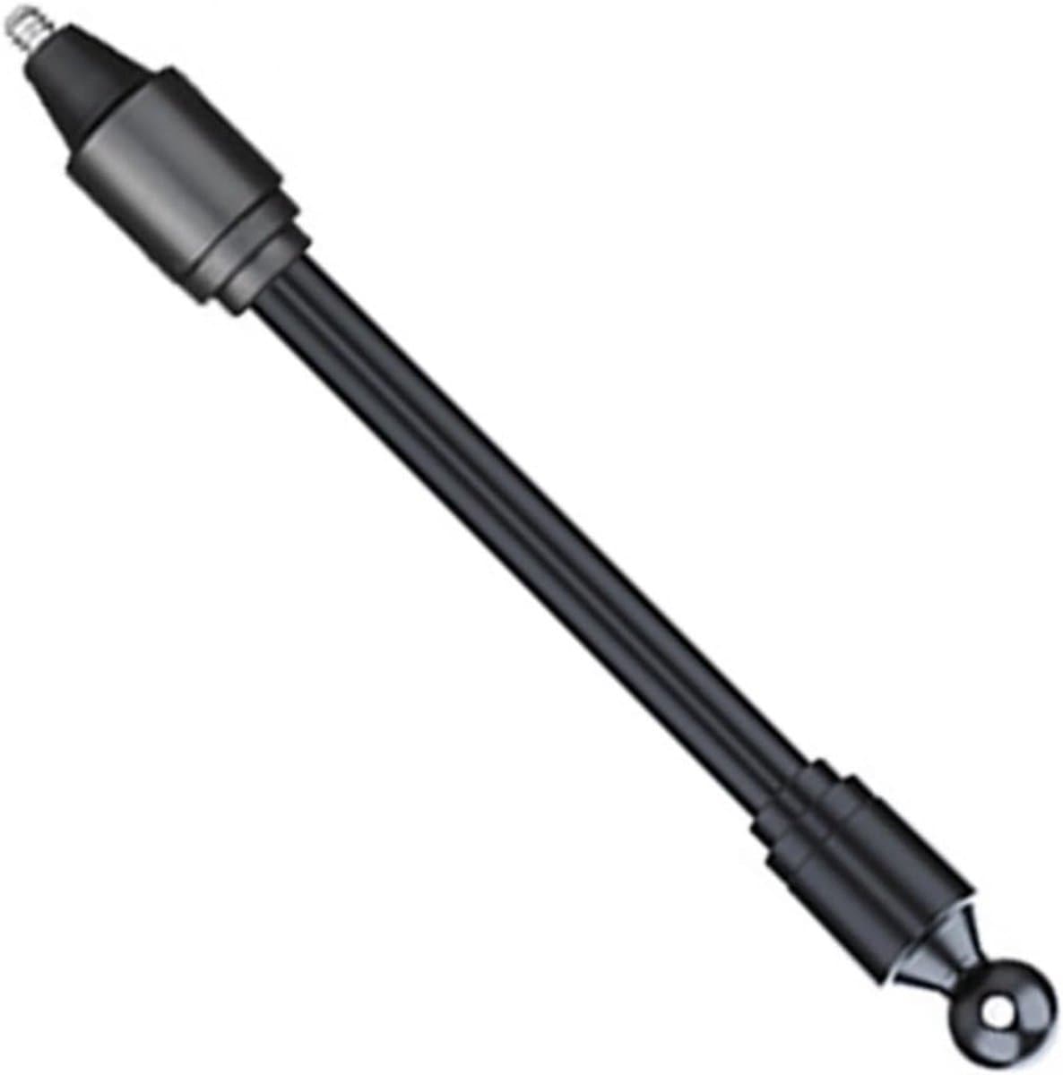 Kogelkop Adapter - Camera Mount - Flexibele Positionering - 360 Graden Rotatie - 17mm 21-52cm - Zwart