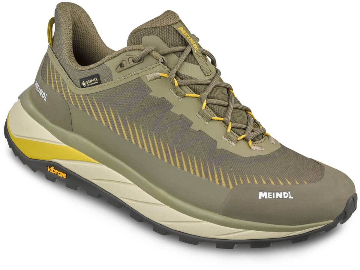 Meindl Eldora GTX - - Schoenen - Wandelschoenen - Lage schoenen