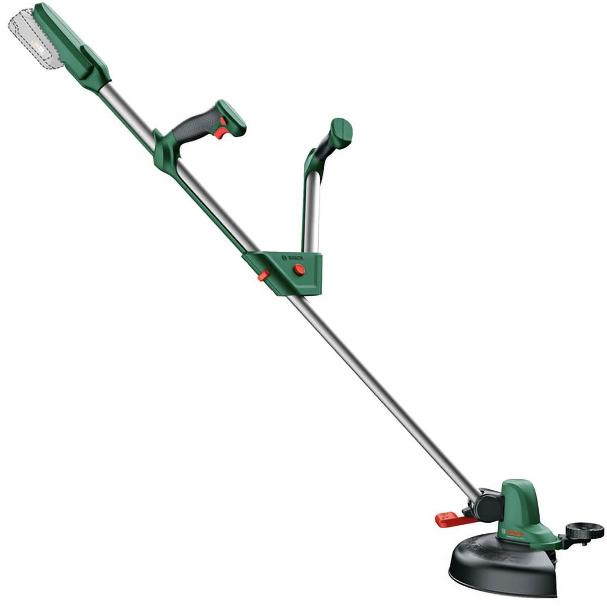 Bosch UniversalGrassCut 18 (zonder accu)