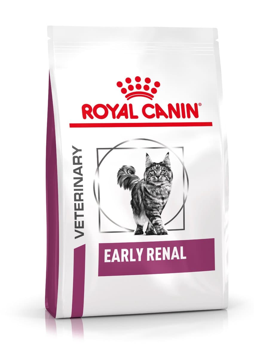 Royal Canin Veterinary Diet Cat Early Renal - Kattenvoer - 1.5 kg