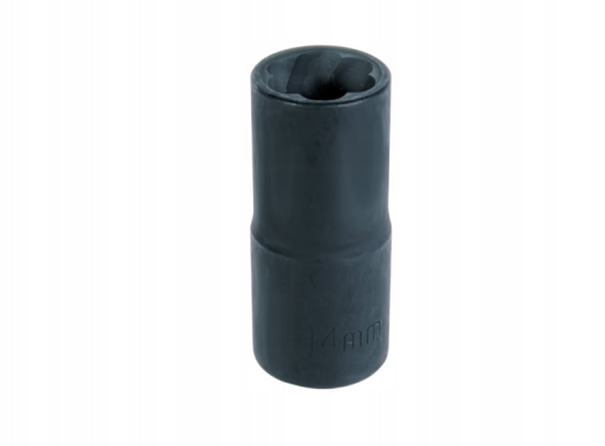 King Tony 1/2" Dop DOP voor M12 Beschadigde Schroeven