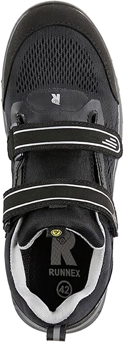 RUNNEX S1P ESD-veiligheidsit-skelet-sandalen Flexstar 5116