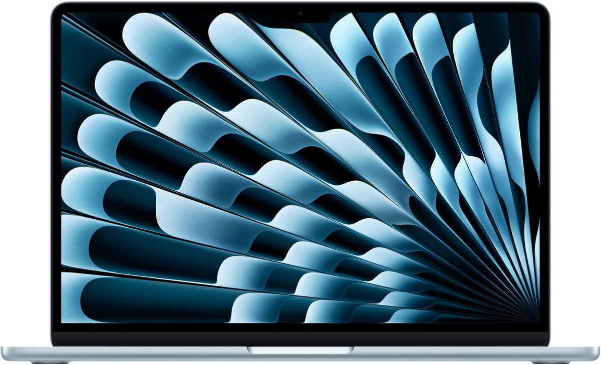 MacBook Air 13" M4