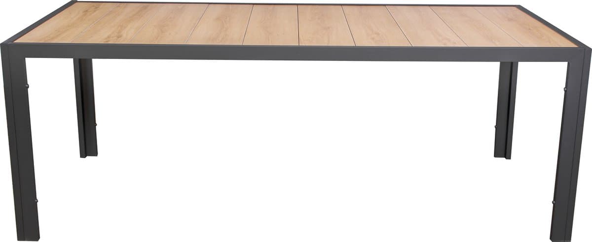 Sens-Line - Pronto Tuintafel 207x95cm - Rechthoekig - Keramiek