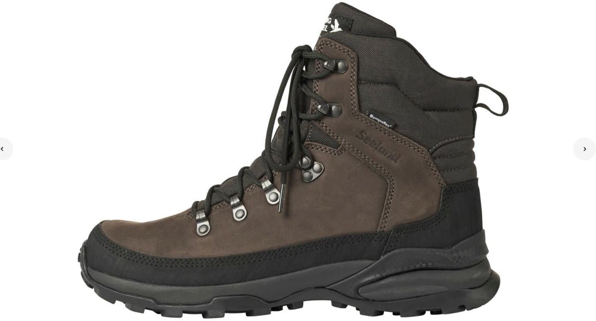 Seeland Enduro Explore Mid Outdoorschoenen Bergschoenen waterdichte Wandelschoenen maat 39