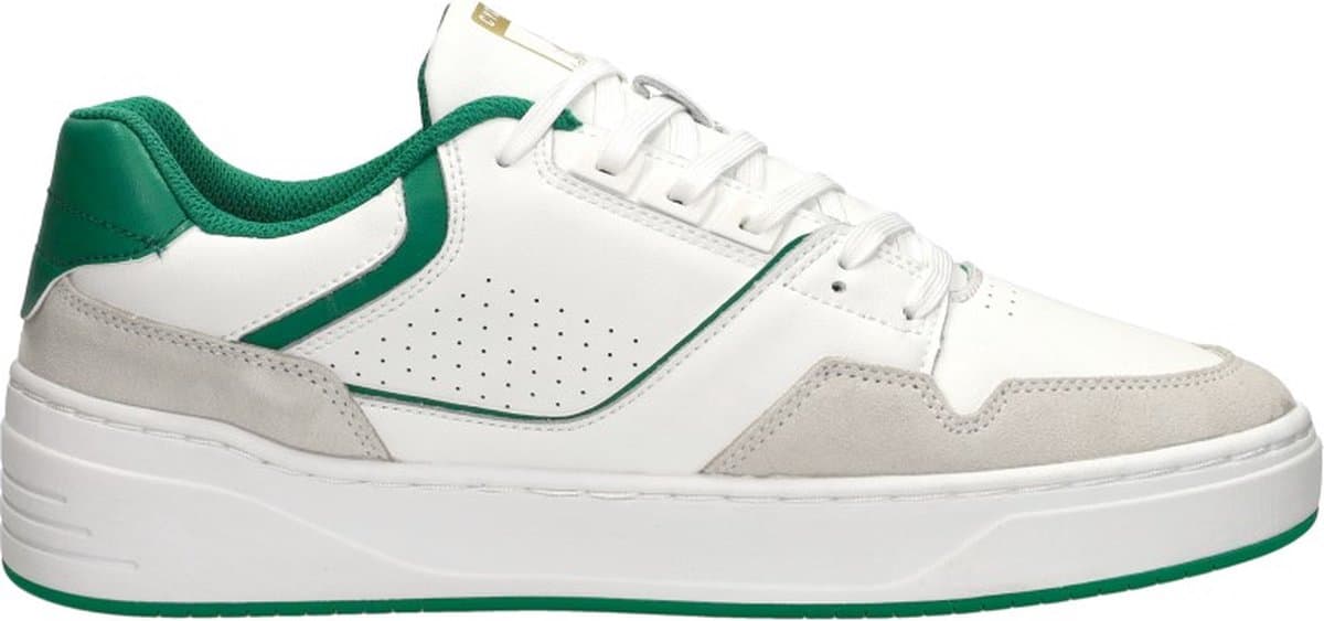 Cycleur De Luxe Break II Sneakers Laag - Wit - Maat 44